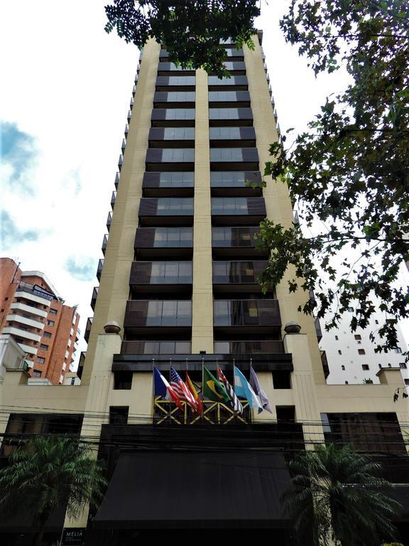 Double Tree By Hilton Sao Paulo Itaim, Sao Paulo